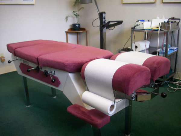 Best Milwaukee chiropractor for back pain, chronic pain, athletic injuries