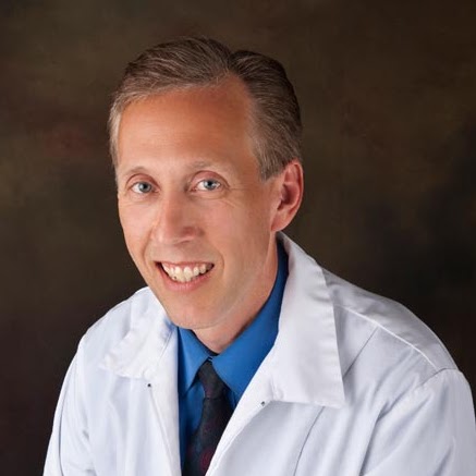 Cudahy Chiropractor Dr. Kenneth Koch