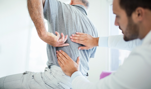 Best Motorcycle Injury Chiropractors in Cudahy