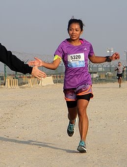 Koch Chiropractic in Milwaukee expertly treats running injuries
