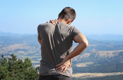 personal injury chiropractor in milwaukee