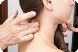 What Causes Muscle Spasms