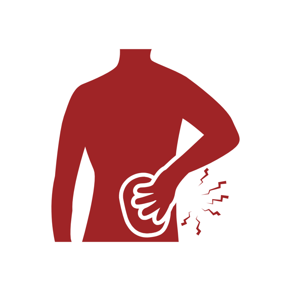 lower back pain relief from Bay View Chiropractor