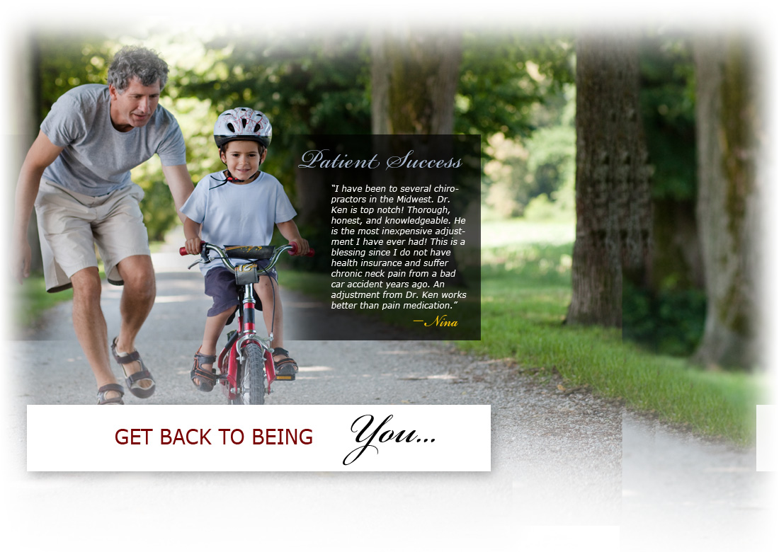 Dr. Koch Chiropractic Cudahy, WI